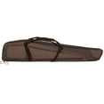 thumbnail interactive-video image 1 of Allen Company 50" Mohave Rifle Soft Case, Brown, Polyester, 658-50, 1 of 12