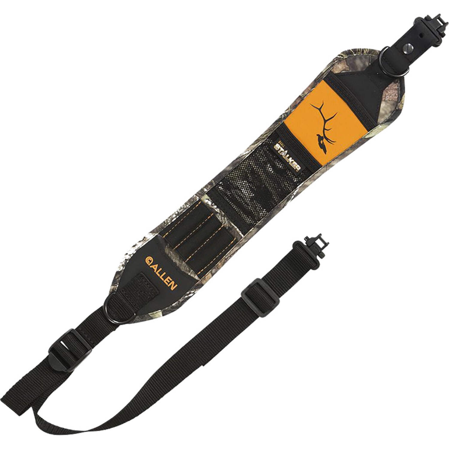 Allen Company Hypa-Lite Firearm Sling, Unisex, Mossy Oak Country