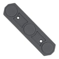 thumbnail image 1 of Allen Company Accessory Magnet, Gray, Holds 46 lbs, Model 55161A, 1 of 7