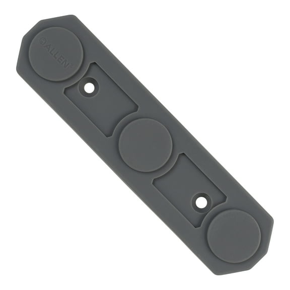 Allen Company Accessory Magnet, Gray, Holds 46 lbs, Model 55161A