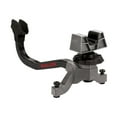 thumbnail interactive-video image 1 of Allen Company Accutrak Large Adjustable Front & Rear Shooting Rest, Black & Gray, Steel, 21920A, 28", 1 of 6
