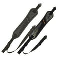 thumbnail interactive-video image 1 of Allen Company Adjustable Length Rifle Sling with Swivels, 21" to 38", Assorted Colors, Polyester, 8284A, 1 of 24