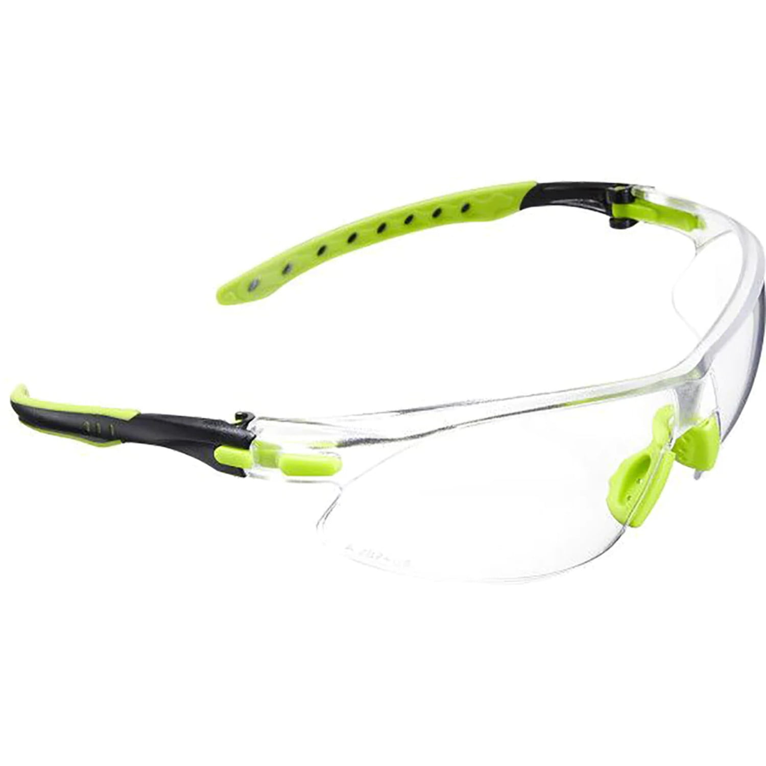Allen Company All in Youth Shooting Safety Glasses Protective