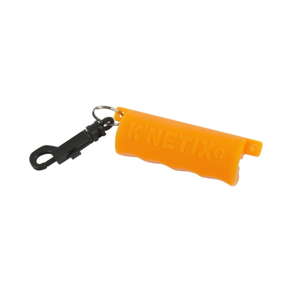 Allen Company Archery Arrow Puller, Orange, Model 151A, Silicone Rubber, Adult, 0.2 lb