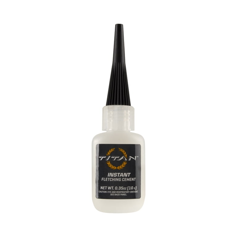 Fletching Glue Archery Glue Arrow Insert Glue 30g - Instant For Arrow ...