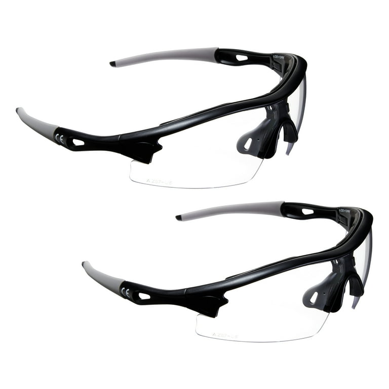 Oakley ansi outlet rated