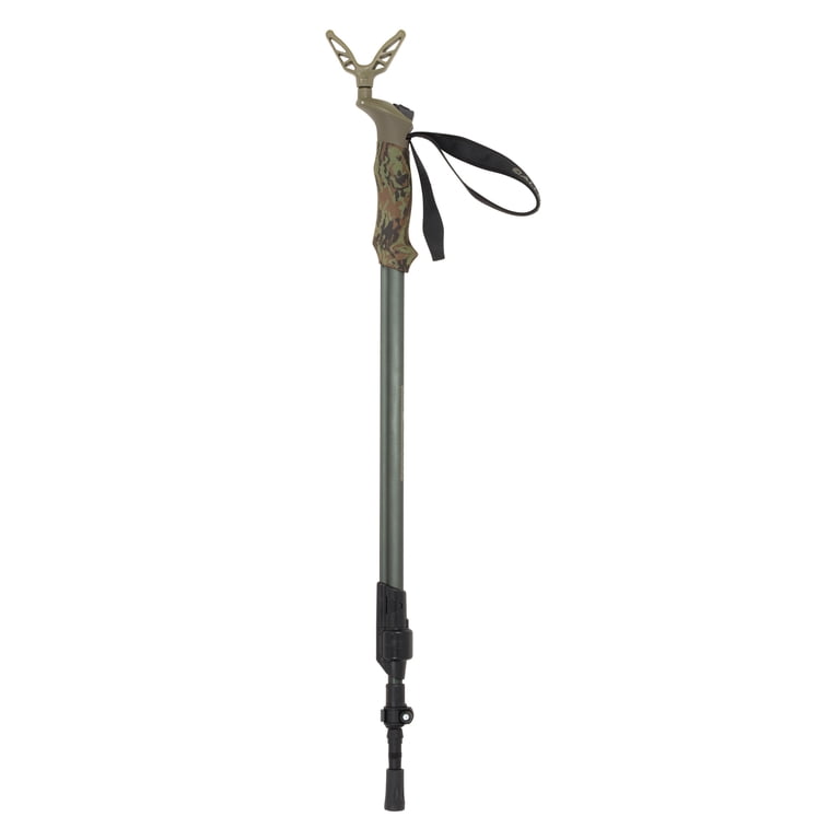 Allen Company Axial Ez-Stik Adjustable Push Button Shooting Stick