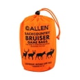 thumbnail image 1 of Allen Company Backcountry™ Bruiser Deer Game Bag Set, 4 Quarter Bags, 30"L x 20"W, White, 1 of 7