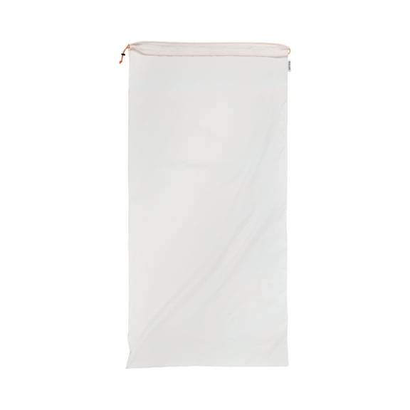 Allen Company Backcountry Cinch Deer Carcass Bag, 72"L x 36"W, White, Polyester, 6594