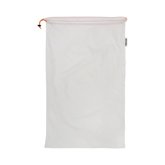Allen Company Backcountry Elk Quarter Cinch Game Bag, 40"L x 25"W, White, Polyester, Breathable