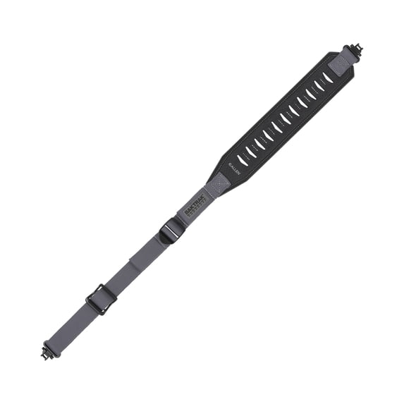 Allen Company Baktrak Traverse Sling, Black