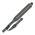 thumbnail image 1 of Allen Company Baktrak Traverse Sling, Gray, 1 of 5