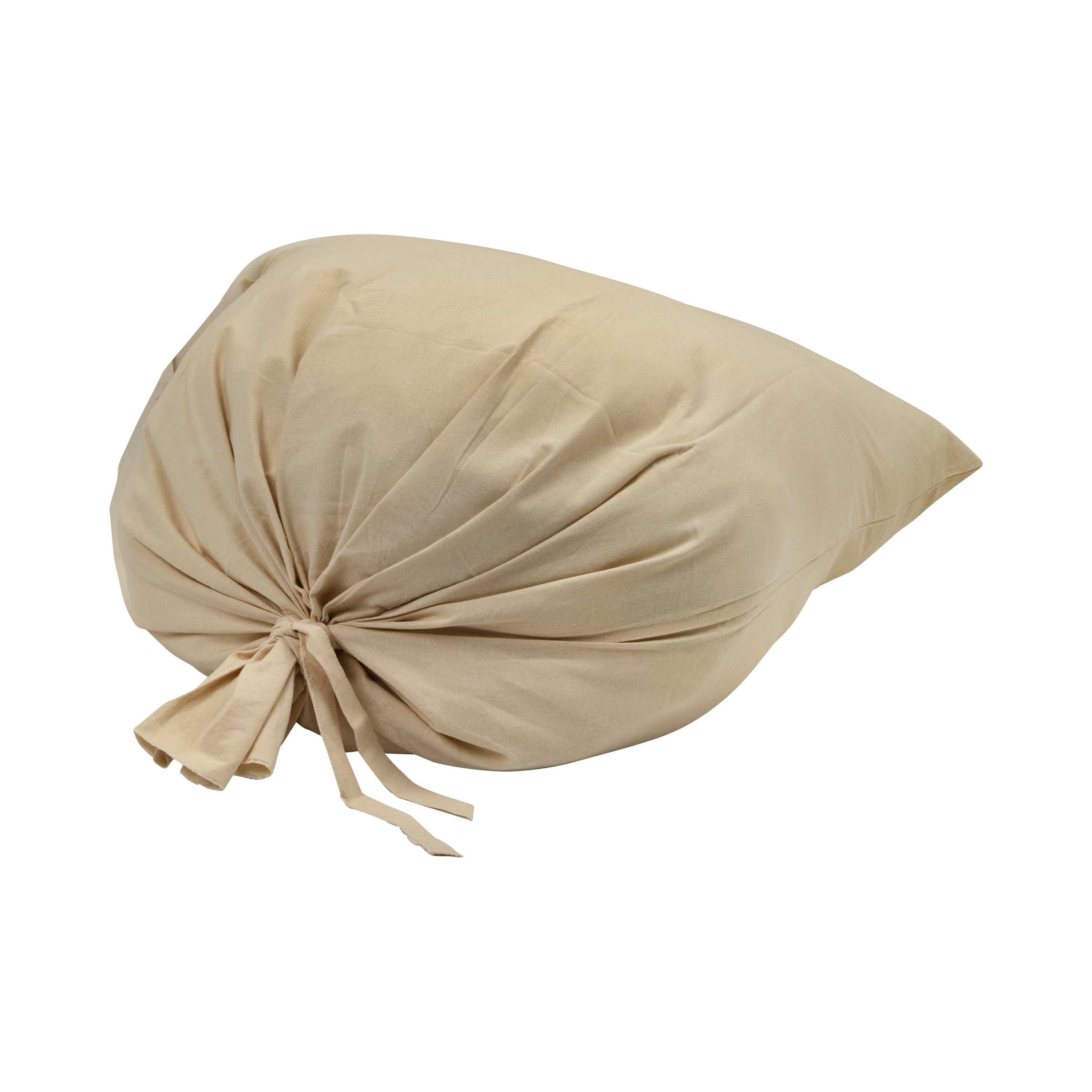 Allen Company Big Game Quarter Canvas Bag, 48"L x 40"W, offWhite