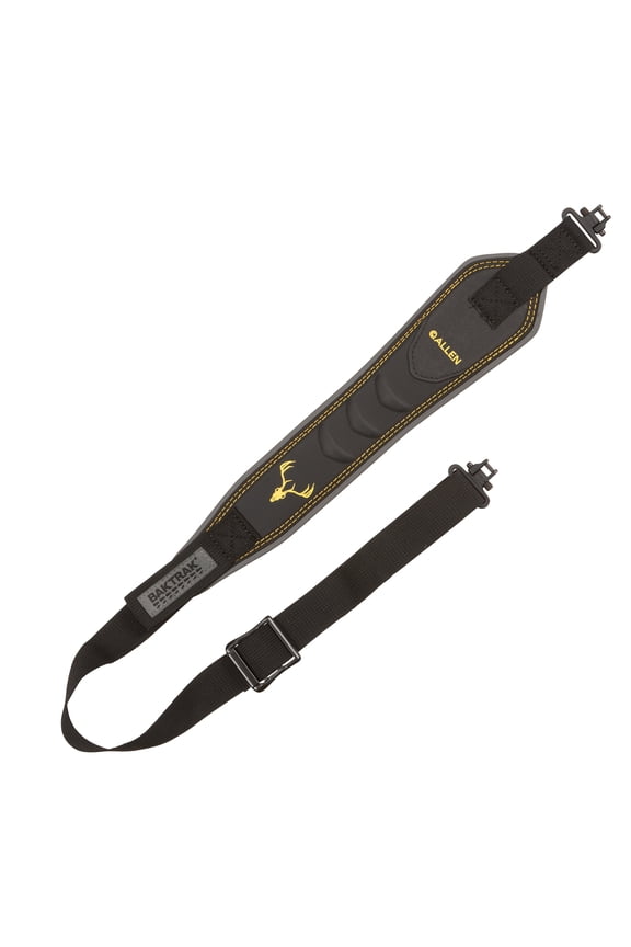 Boulder BakTrak Sling, Black/Yellow