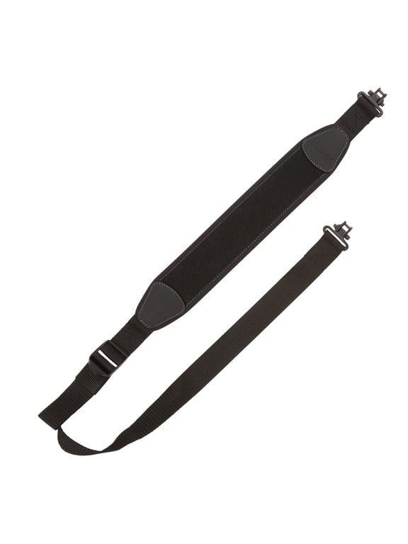Cascade Neoprene Firearm Sling with Swivels