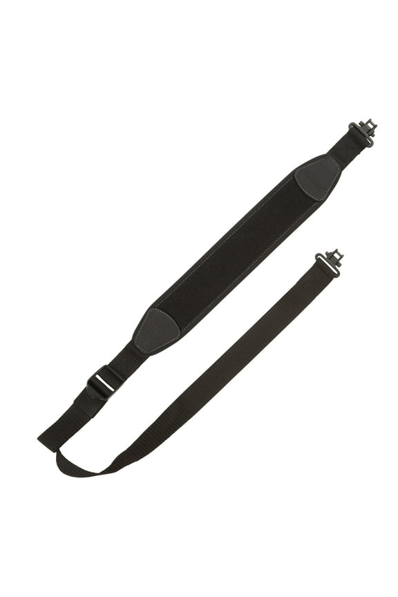 Cascade Neoprene Gun Sling with Swivels