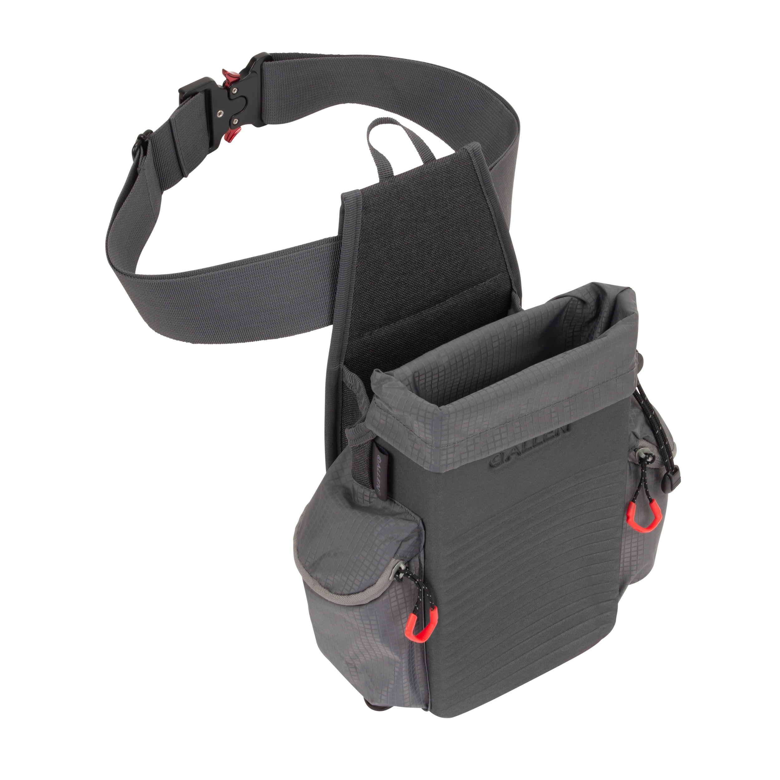 Allen Competitor Shooting Bag - Thumbnail 4