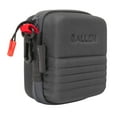 thumbnail interactive-video image 1 of Allen Company Competitor Choke Tube Molded Case, Gray, Holds 6 Choke Tubes, Includes 3 Extended Vials, 1 of 20