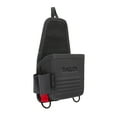 thumbnail image 1 of Allen Company Competitor Single Box Molded Shell Carrier, Gray, 1 of 17