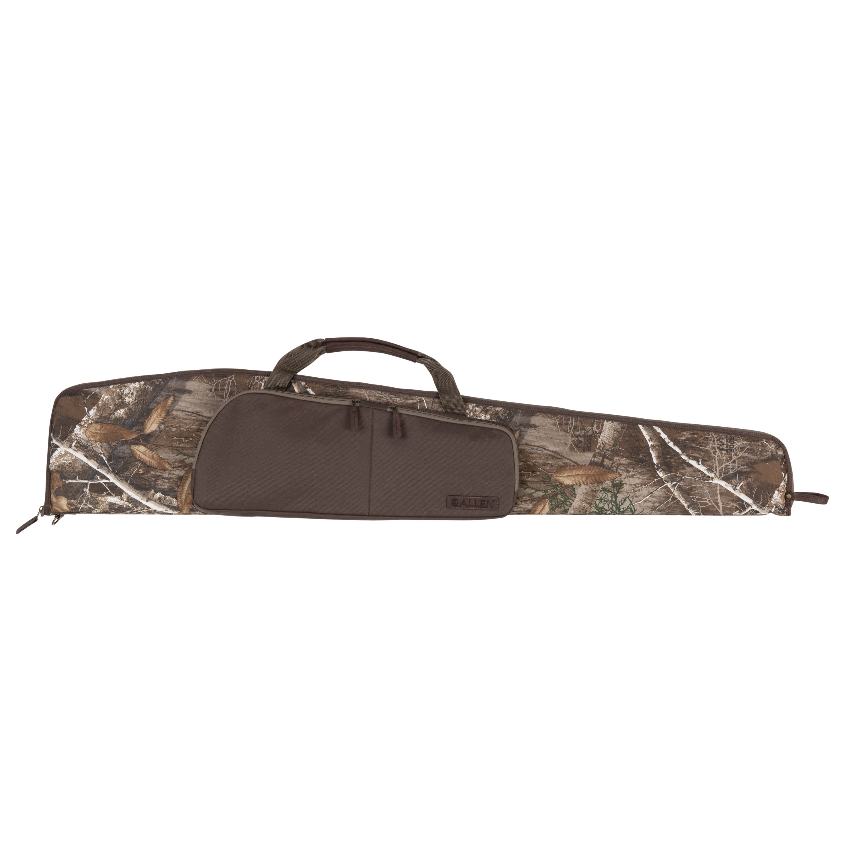 Allen Company Copper Shotgun Soft Case, 52 in, Realtree Edge, Polyester, 866A