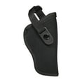 thumbnail image 1 of Allen Company Cortez Firearm Holster, Right-Handed, 3-4" Barrel Medium Frame Semi-Auto Firearms, Black, 1 of 10