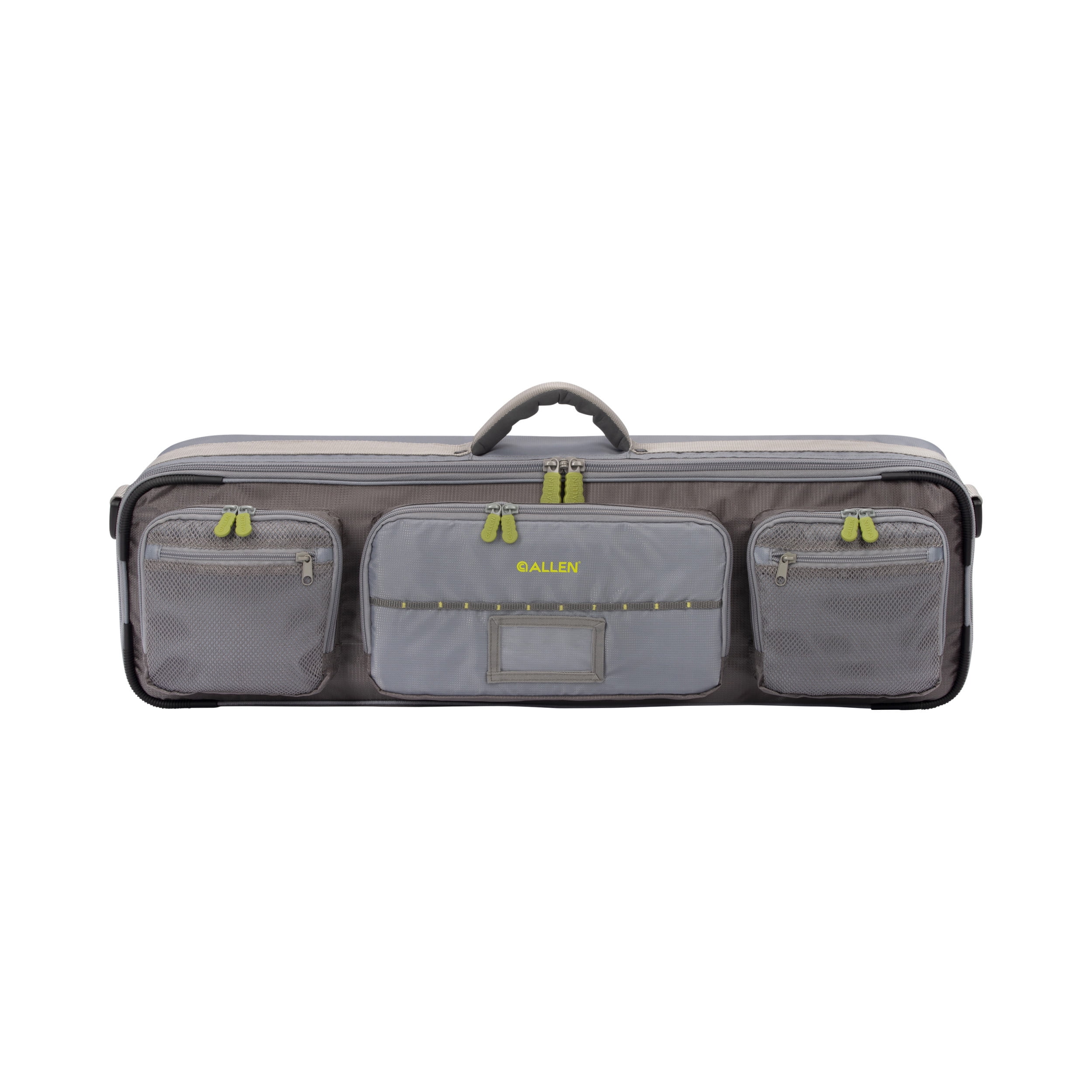 Allen Company Cottonwood Fly Fishing Rod And Gear Bag Case