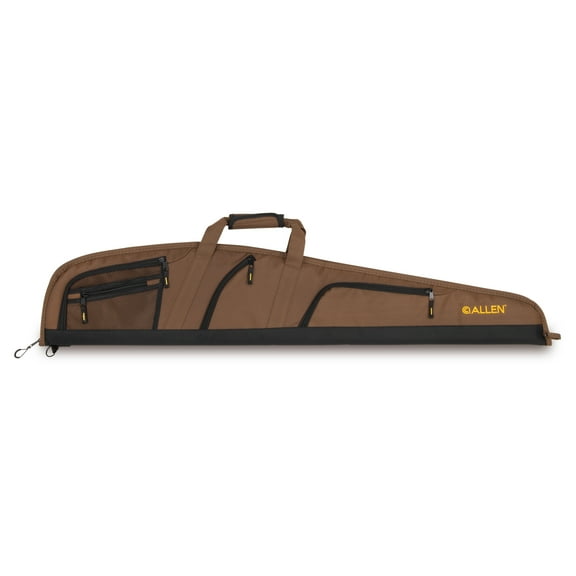 Allen Company Daytona 46" Optics Firearm Case, Mocha