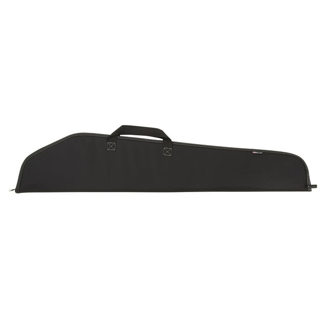 Allen Company Durango 46" Rifle Soft Case, Black, Polyester, 60246