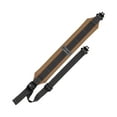 thumbnail image 1 of Allen Company Durango Two-Point Padded Sling W/ Swivels, Holds 500Lbs., Fde, 1 of 16