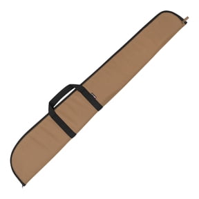 Allen Company Eldorado Shotgun Case, Tan