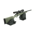 thumbnail image 1 of Allen Company Eliminator Filled Front & Rear Premium Shooting Rest Combo, Gray, 1 of 18