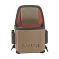 thumbnail interactive-video image 1 of Allen Company Eliminator Single Box Shell Carrier, Black/Coffee/Copper, 1 of 6