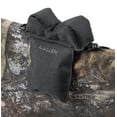 thumbnail image 1 of Allen Company Eliminator Window Mount Rifle Large Shooting Bag, Black, Polyester, Model 21923, 1 of 24