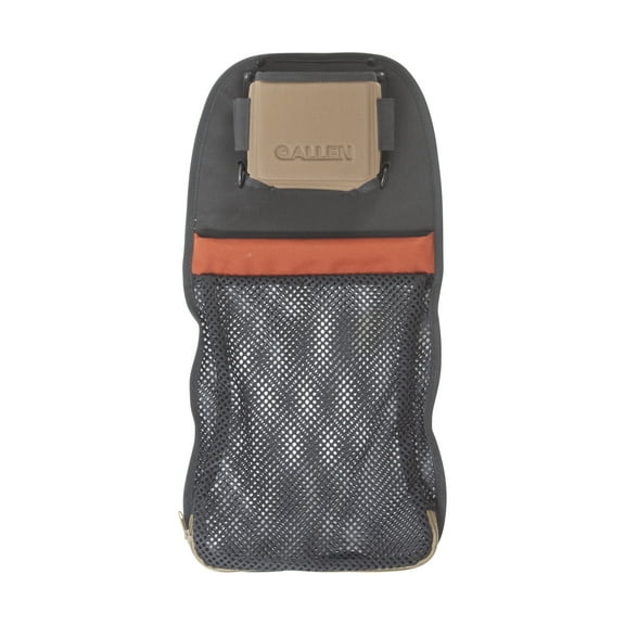 Allen Company Eliminator Over & Under Hull Bag, Tan/Black/Rust