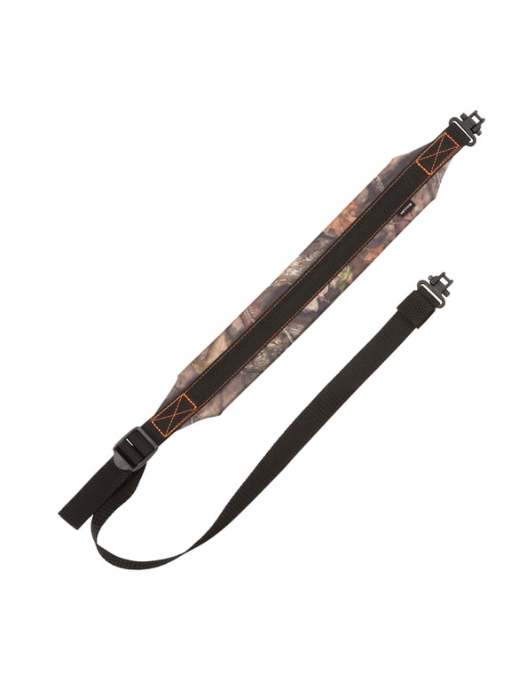 Endura Firearm Sling With Swivels, Mossy Oak Break-Up Country Camo