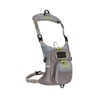Fly Fishing Chest Pack