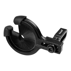 Allen Company Fast Shot Arrow Rest, Black, 1 Ct, 6mm Arrows and Smaller, Model 45502A