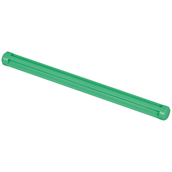 Allen Company Firearm Shotshell Tube Style Magazine Plug, Large, Green