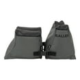 thumbnail image 1 of Allen Company Front and Back Large Filled Rifle Shooting Rests, Gray, Polyester, Model 18312A, 1 of 16