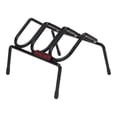 thumbnail image 1 of Allen Company Handgun Rack Steel Storage Holds 3 Pistols Black, 1 of 15