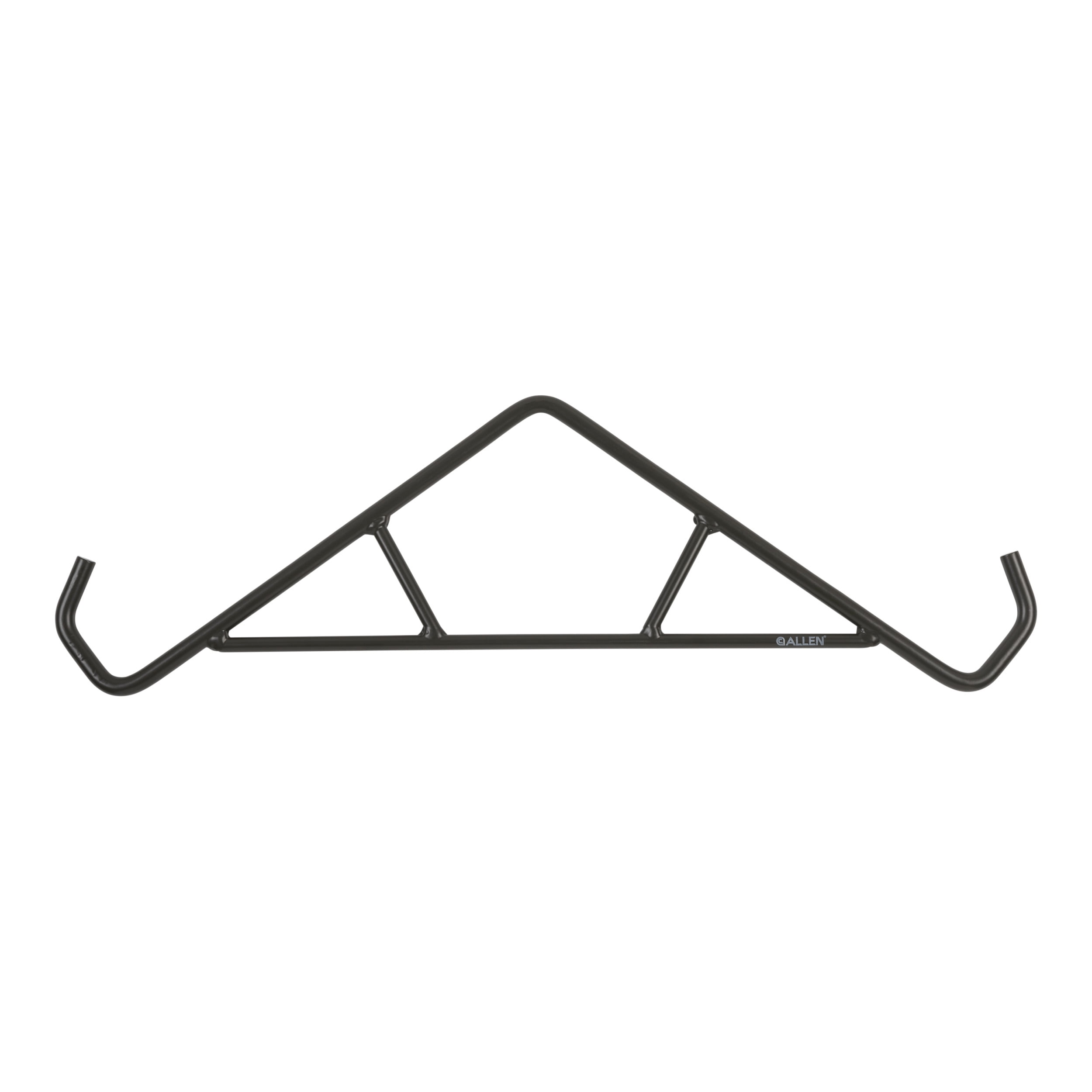Allen Company Heavy-Duty Gambrel Frame, 1,200 Lbs., Steel
