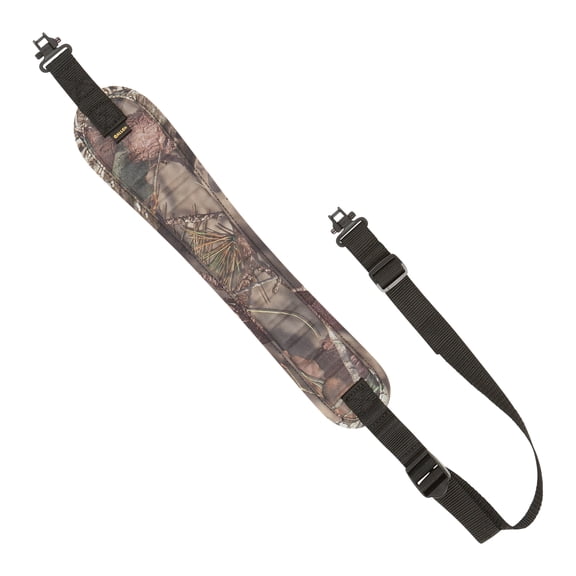Allen Company High Country UltraLite Molded Gun Holder/Sling with Swivels, Mossy Oak Break-up Country Camo