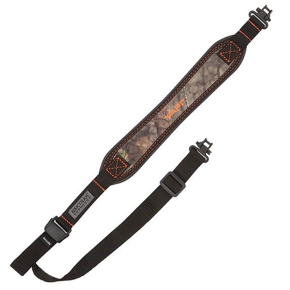 Allen Company Hunting BakTrak Firearm Sling, Unisex, Mossy Oak