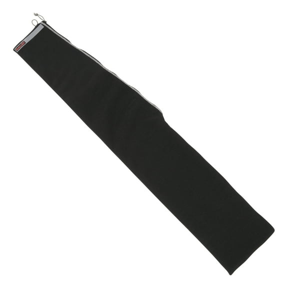 Allen Company Lockable Rifle Storage Pouch with Writeable ID Label, 46", Black