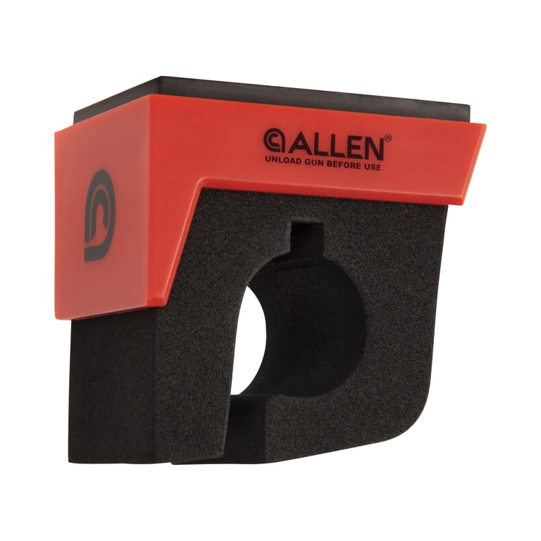 Allen Company Magnetic Firearm & Fishing Rod Holder, Multi-Color - Walmart.com Allen Company Magnetic Firearm & Fishing Rod Holder, Multi-Color - Walmart.com