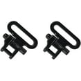 thumbnail image 1 of Allen Company Magnum 1" Swivel Set, Fits 1" Firearm Slings, 1 of 5