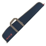 Marlin Firearm Case 42-Inch, Blue And Tan, Soft Case, Rifle Gun Case