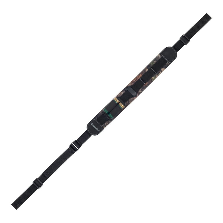 Allen Company Neoprene Shotgun Sling with Shotgun Shell Loops