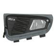 thumbnail image 1 of Allen Company Next Shot Cody Buttstock Pouch, Holds 5 Cartridges & Accessories, Black, 1 of 7