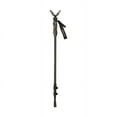 thumbnail image 1 of Allen Company Premium Carbon Fiber Shooting Stick with Cams, Black, 1 of 13